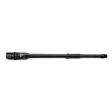 AR-10 Faxon Firearms 16" .308 Win Duty Series Barrel, Big Gunner, Mid-Length, 4150 QPQ Nitride