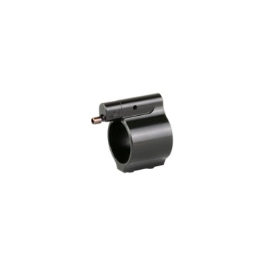 AR-15/AR-10 AERO PRECISION ADJ LOW PROFILE GAS BLOCK / .936 / NITRIDE