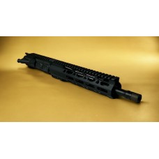 AR-15 6.5 Grendel 14.5" Premium Pistol Upper with Super Slim M-LOK Rail – Perfect for Hunting Season