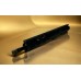 Moriarti AR-15 300 Blackout 14.5" Slim M-LOK Upper Assembly - 12" Free-Float Handguard / Thread Protector / 1X7 Twist