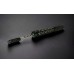 AR-15 5.56/.223 20" stainless steel diamond fluted tactical upper assembly