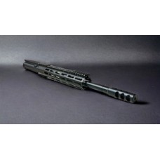 AR-15 5.56/.223 16" M4 SLIM PROFILE UPPER ASSEMBLY /12" MLOK / LEFTY