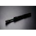 AR-15 .450 Bushmaster 16" Steel Black Nitride Upper Assembly / Tanker