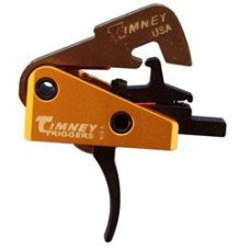 AR-10/AR-15 Timney Trigger Assembly / 4lb / Drop In