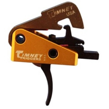 AR-10/AR-15 Timney Trigger Assembly / 4lb / Drop In