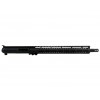 9MM MP5 16" Side Charging Complete Upper / Non-Reciprocating / Mlok