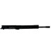 AR-15 5.56/.223  16" Gov t Profile BLACK SHARK Upper Assembly / MLOK