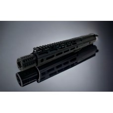 AR-9 9MM 10.5" PREMIUM UPPER HALF / BCG AND CHARGING HANDLE / SHROUD / NON LRBHO