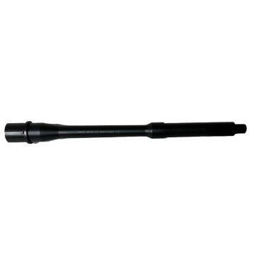 AR-15 5.56 NATO 11.5" 4150 CMV Nitride Barrel | Carbine-Length Gas System, 1/2x28 Thread