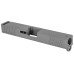 Glock 19 Compatible Slide / Rear Serration - Choose Color