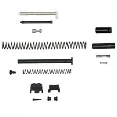 Glock 19 Gen 1-3 Complete Slide Parts Kit