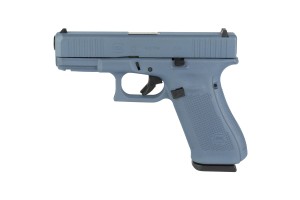 The Glock 19: A Reliable and Versatile Firearm for Personal Protection