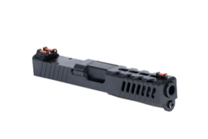 G-19: GLOCK COMPATIBLE KITS, SLIDES & PARTS from Moriarti Armaments