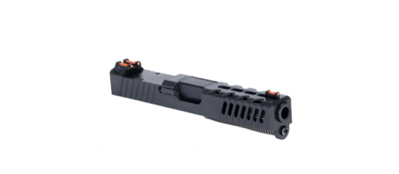 G-19: GLOCK COMPATIBLE KITS, SLIDES & PARTS from Moriarti Armaments