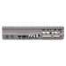 AR-15 9" Trump Series M-LOK Free Float Handguard | Limited Edition with Monolithic Rail, Choose Your Anodized Finish