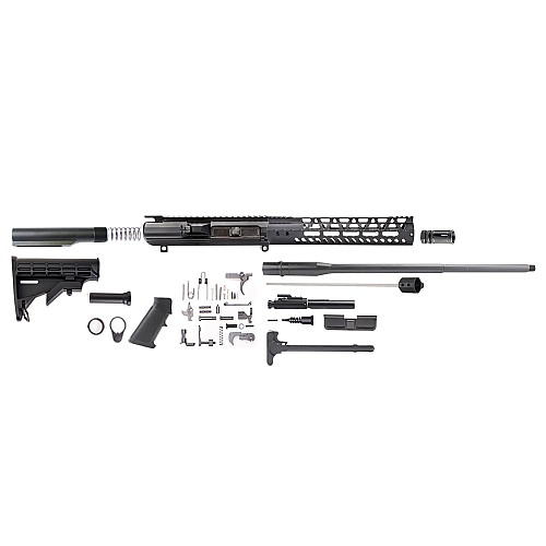 AR-10 .308 20