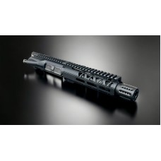 AR-15 5.56/.223 7.5" Mlok Upper Assembly /Shroud / Mlok