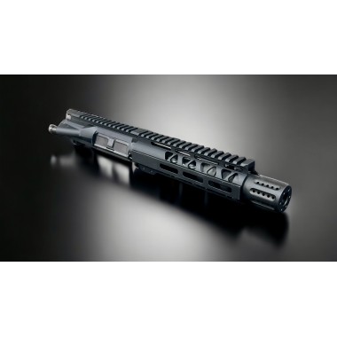 AR-15 5.56/.223 7.5" Mlok Upper Assembly /Shroud / Mlok