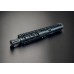 Moriarti AR-15 300 Blackout 10.5" Pistol Upper Assembly | MLOK | Shroud