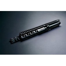 AR-15 5.56 7.5" Shark Upper Assembly / Lefty / Mlok