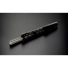 AR-15 5.56/.223 16" Stainless Straight Fluted Modular Upper Assembly / Bull / Mlok