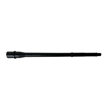 AR-15 5.56 NATO 13.9" 4150 CMV Barrel / Pencil Profile / Mid-Length / 1:7 Twist