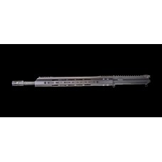 AR-15 .458 Socom 18" 4150 CMV Upper Assembly / 15" Mlok 