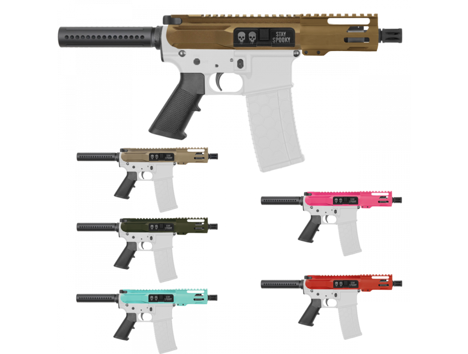 Understanding the Legality of 80% Lowers in Different States