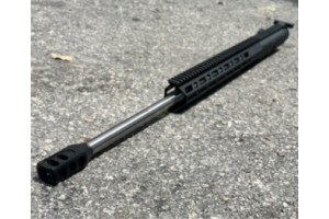 In-depth Review: The Excellence of a 24 Inch AR-10 Long Barrel