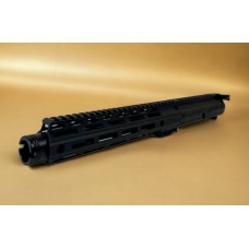 AR-15 7.62x39 10.5" Pistol Upper Assembly / Cone / Mlok