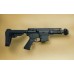 MA-15 Moriarti 5" Cookie Semi-Auto Pistol / Choose Caliber / SBA3 Brace - Lightweight, Precision Performance