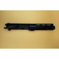 AR-15 300 BLK 5.5" Pistol Hybrid Upper Assembly / Cone / Mlok