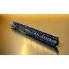 AR-15 300 AAC BLK 7.5" MLOK UPPER ASSEMBLY / FLASH CONE /1x7