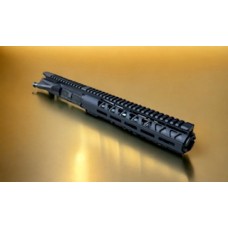 AR-15 300 AAC Blackout 7.5" MLOK Upper Assembly – Flash Cone / 1x7 Twist