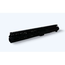 AR-15 300 AAC Blackout 7.5" MLOK Upper Assembly – Flash Cone / 1x7 Twist