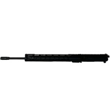 AR-15 .224 Valkyrie 20″ nitride upper assembly / Mlok