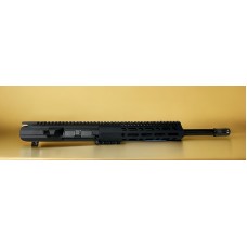 AR-10 .308 14.5" Upper Receiver Assembly – 12" M-LOK, BCG & Charging Handle Included – Precision Fit for DPMS Platform