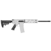 AR-15 5.56 NATO 16" RIFLE KIT / 10" QUADRAIL / CHOOSE COLOR