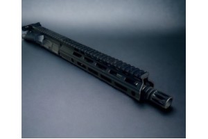 Elevate Your Rifle Game with AR-15 400 Legend