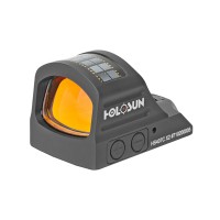 Holosun HS407C-X2 Pistol Red Dot Sight - 2 MOA