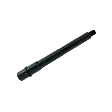 AR-15 MORIARTI 5.56 NATO 7.5" Medium Profile Barrel / Pistol Length