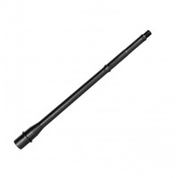 AR-15 MORIARTI 5.56 NATO 13.9" Pencil Profile Barrel / Mid-Length