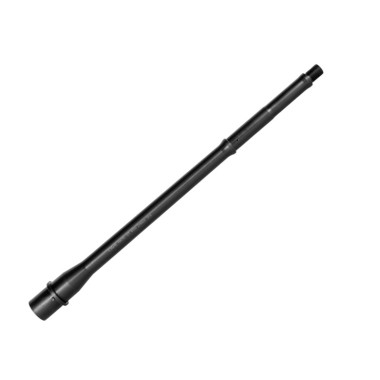 AR-15 MORIARTI 5.56 NATO 13.9" Pencil Profile Barrel / Mid-Length