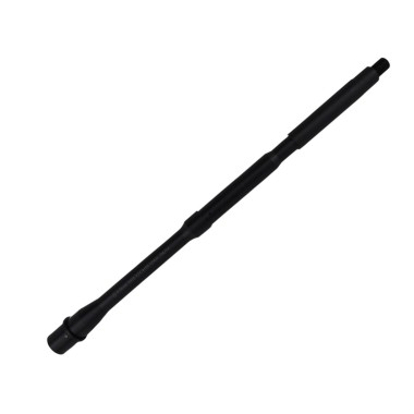 AR-15 MORIARTI 5.56 NATO 16" M4 PROFILE BARREL, 1:7 TWIST, CARBINE