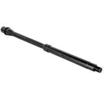 AR-15 MORIARTI 5.56 NATO 16" GOVT PROFILE BARREL, NITRIDE, MID-LENGTH