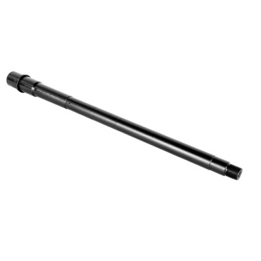 Moriarti AR-15 300 Blackout 14.5" Barrel - Pistol Length, 4150 CMV, QPQ Corrosion Resistant