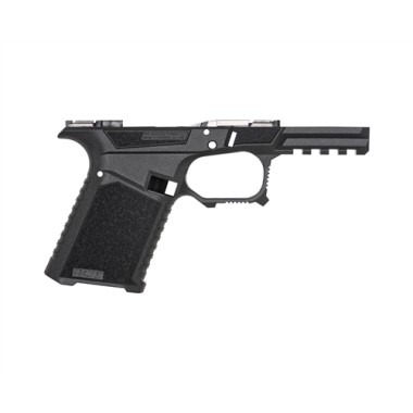 SCT 19 Glock Gen 1-3 Compatible Frame - Compact - Black