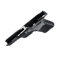 SCT 19 Glock Gen 1-3 Compatible Frame - Compact - Black