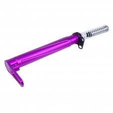 AR-15 AIRLITE SERIES “MINIMALIST” STOCK / ANODIZED PURPLE