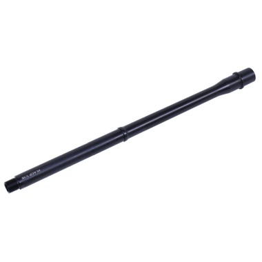 AR .45 ACP 16" Barrel | 1:16 Twist | 4150 CMV, Black Nitride | USA Made